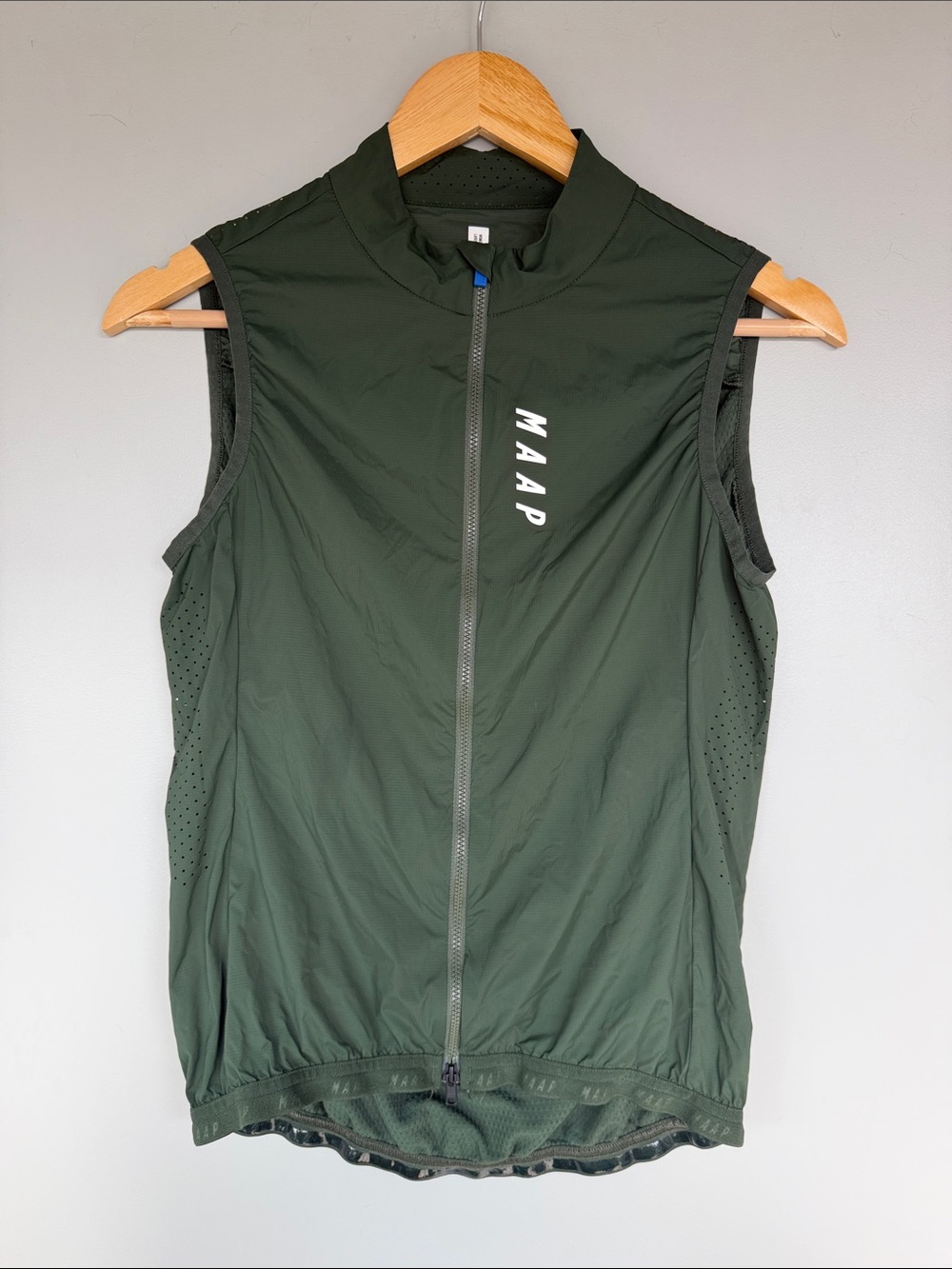 MAAP Wind Vest